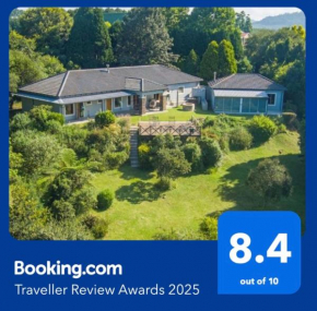 Hilton Guest House
